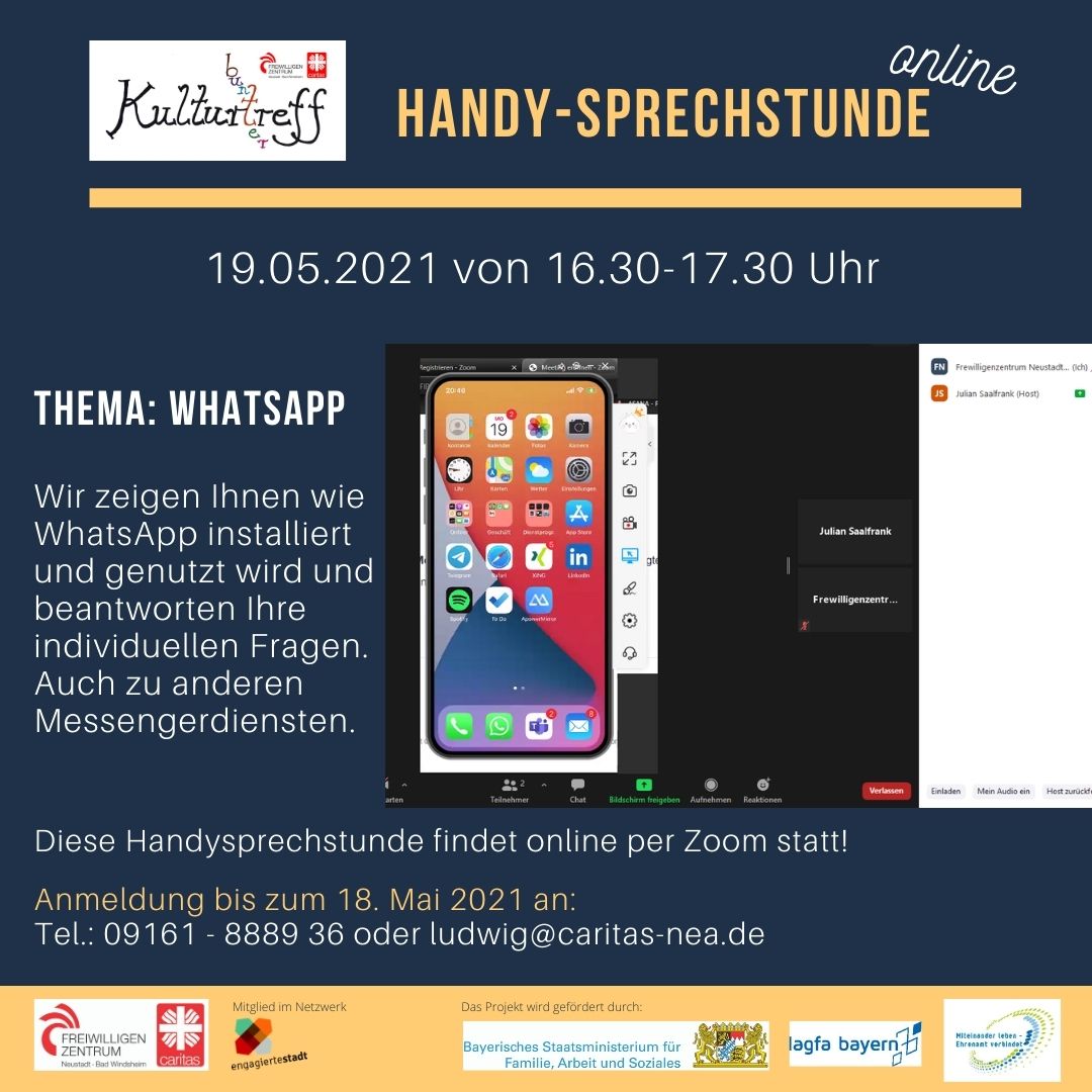 2021_05_19 Flyer Handysprechstunde WhatsApp