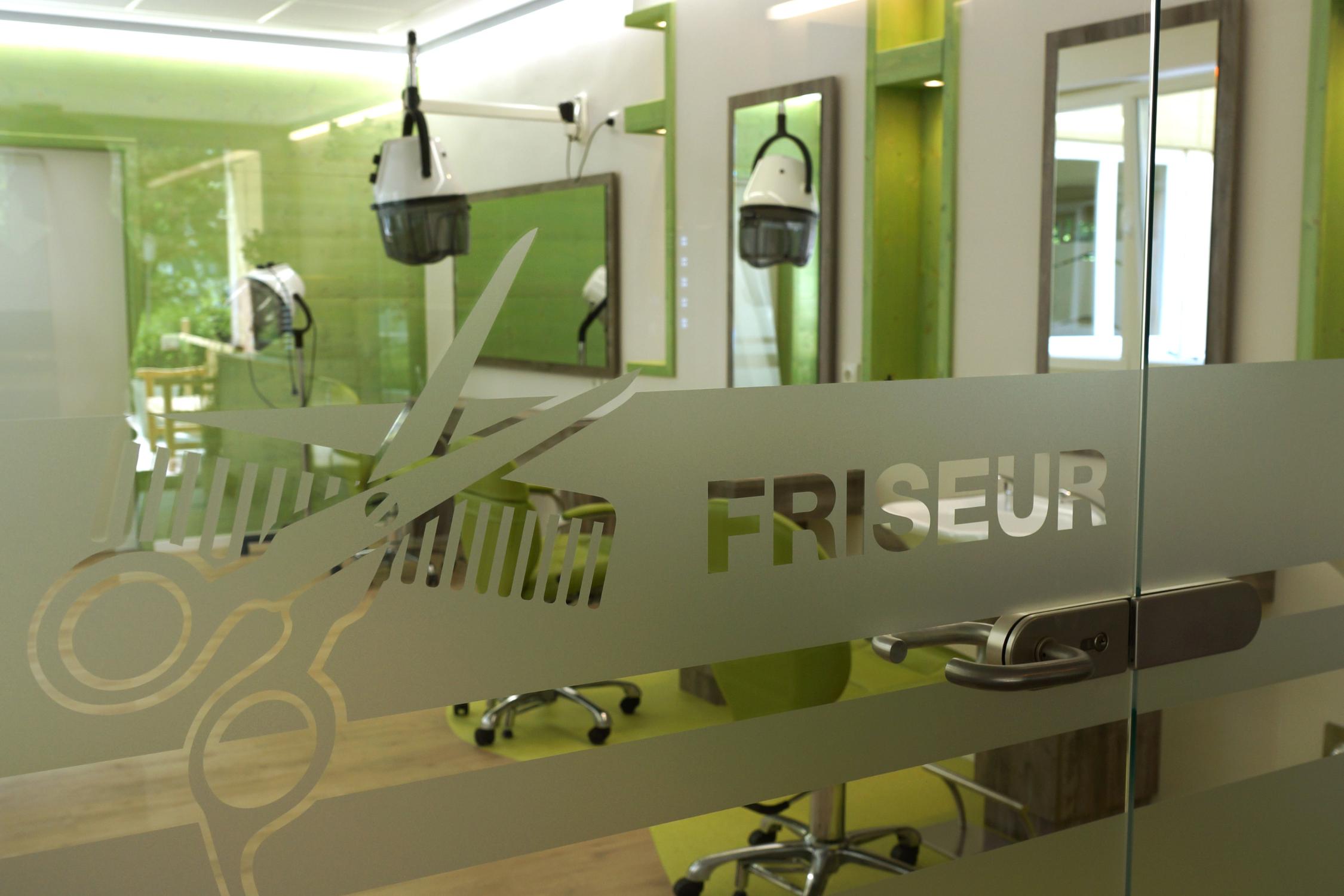 AH Scheinfeld Friseur