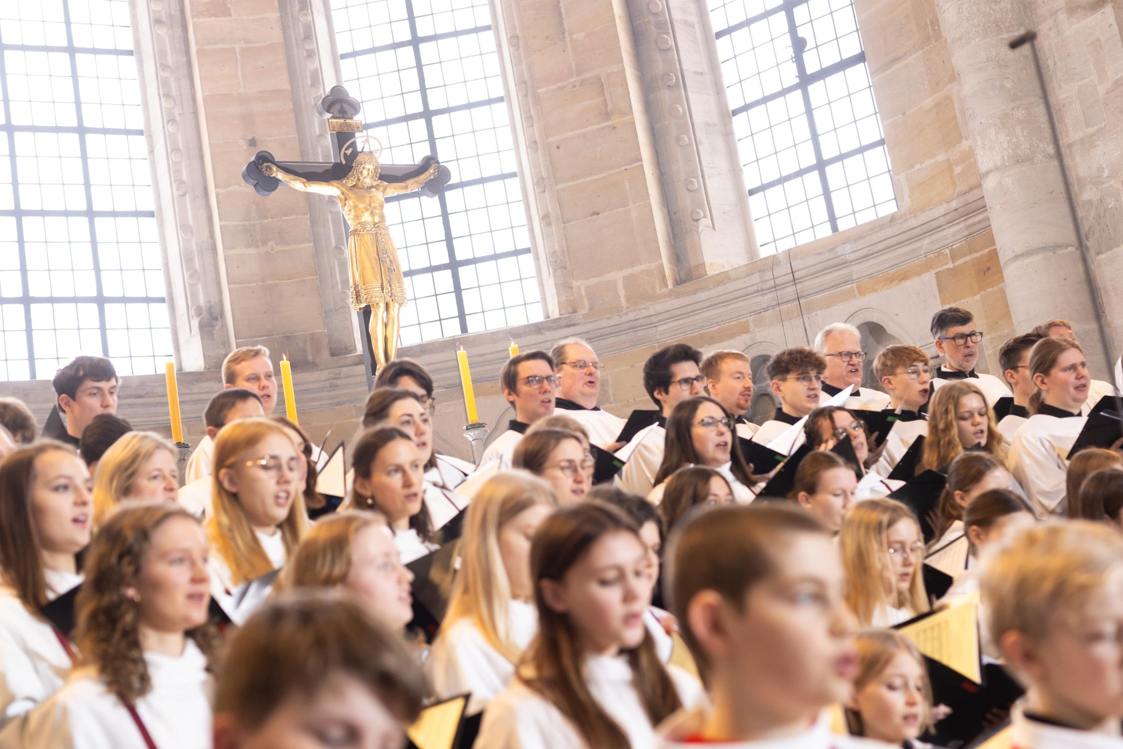 Amtseinführung Erzbischof Herwig Gössl