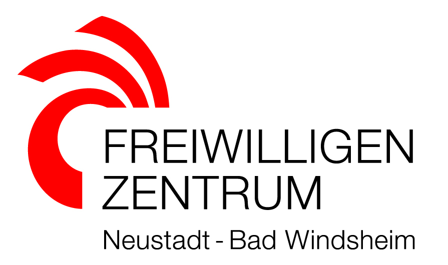 Freiwilligenzentrum Logo