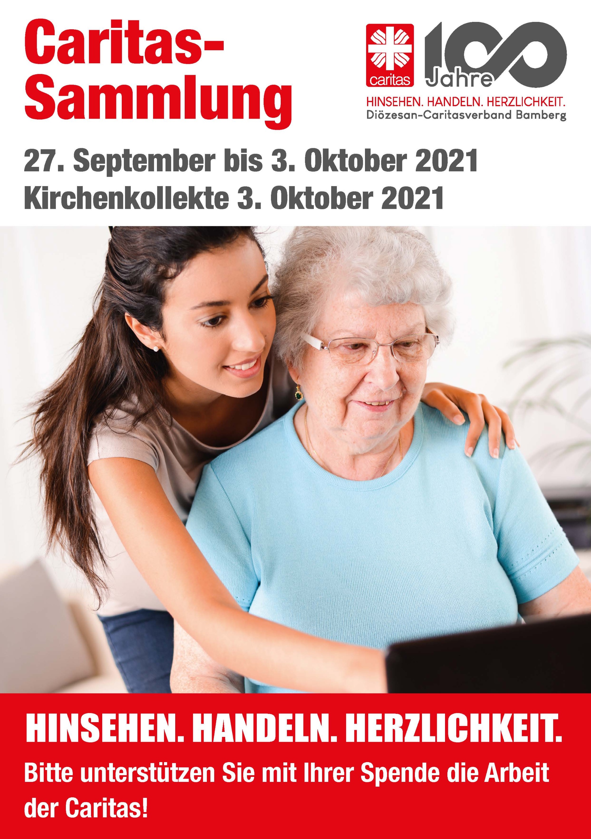 Herbstsammlung 2021