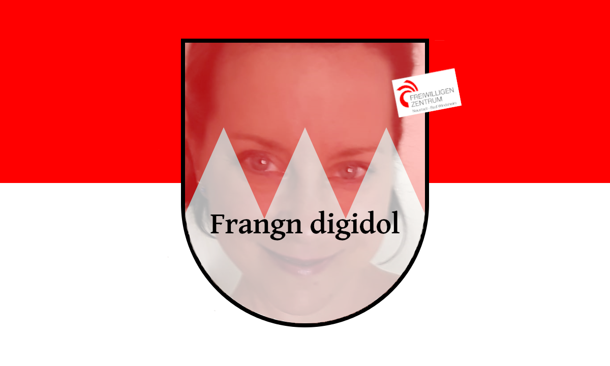 Podcast Frangn digidol