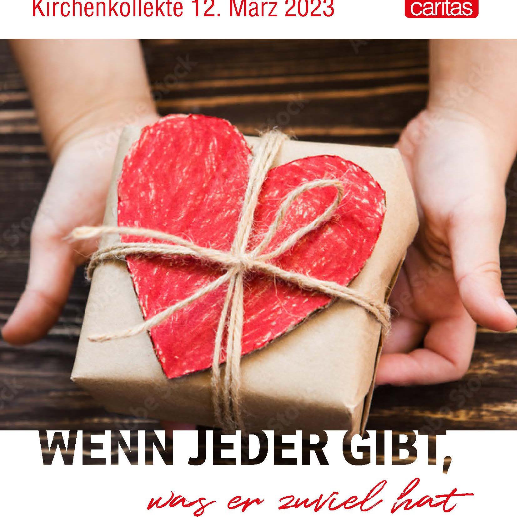 Sammlung 2023 Frühjahr Plakat