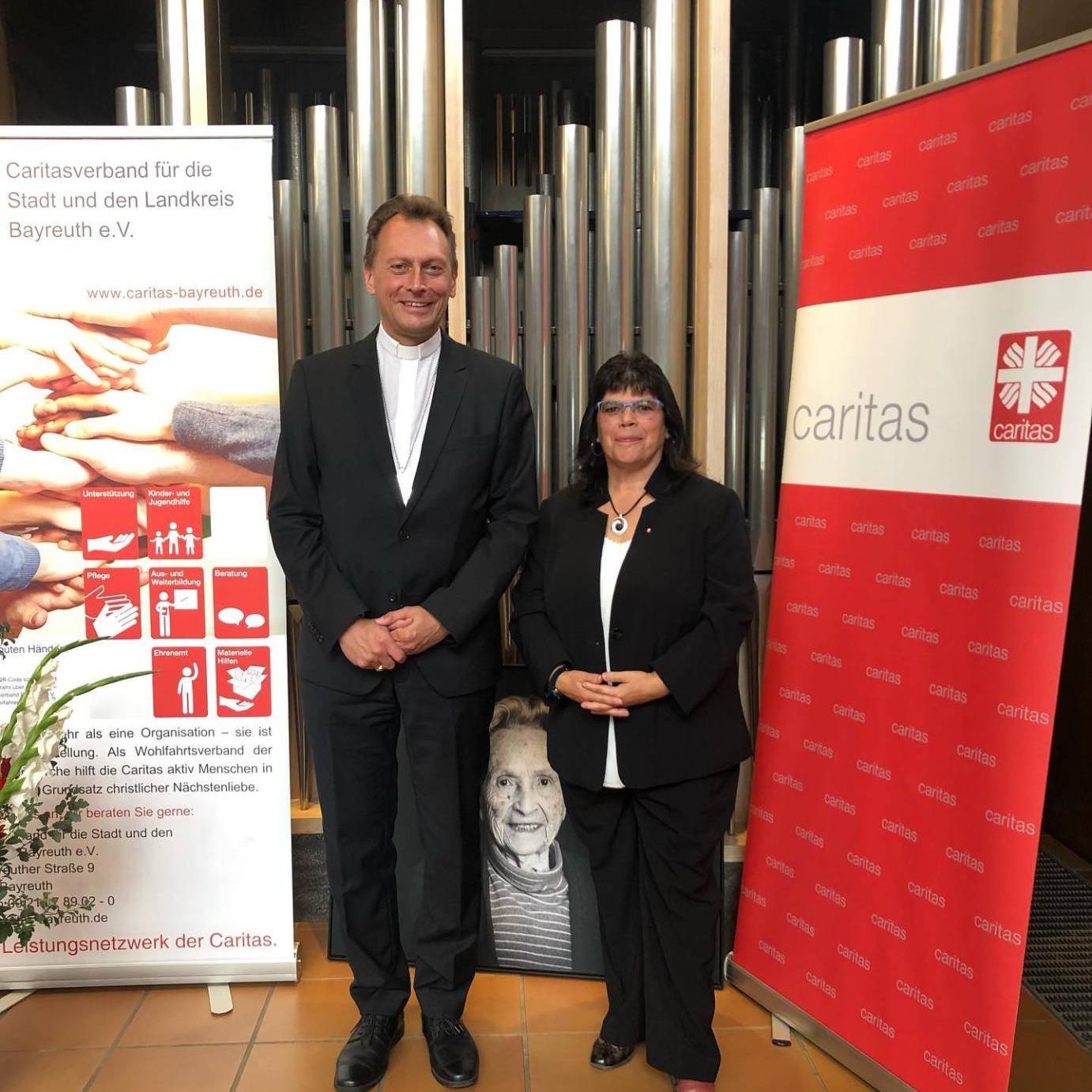 Caritas Herbstsammlung 2022