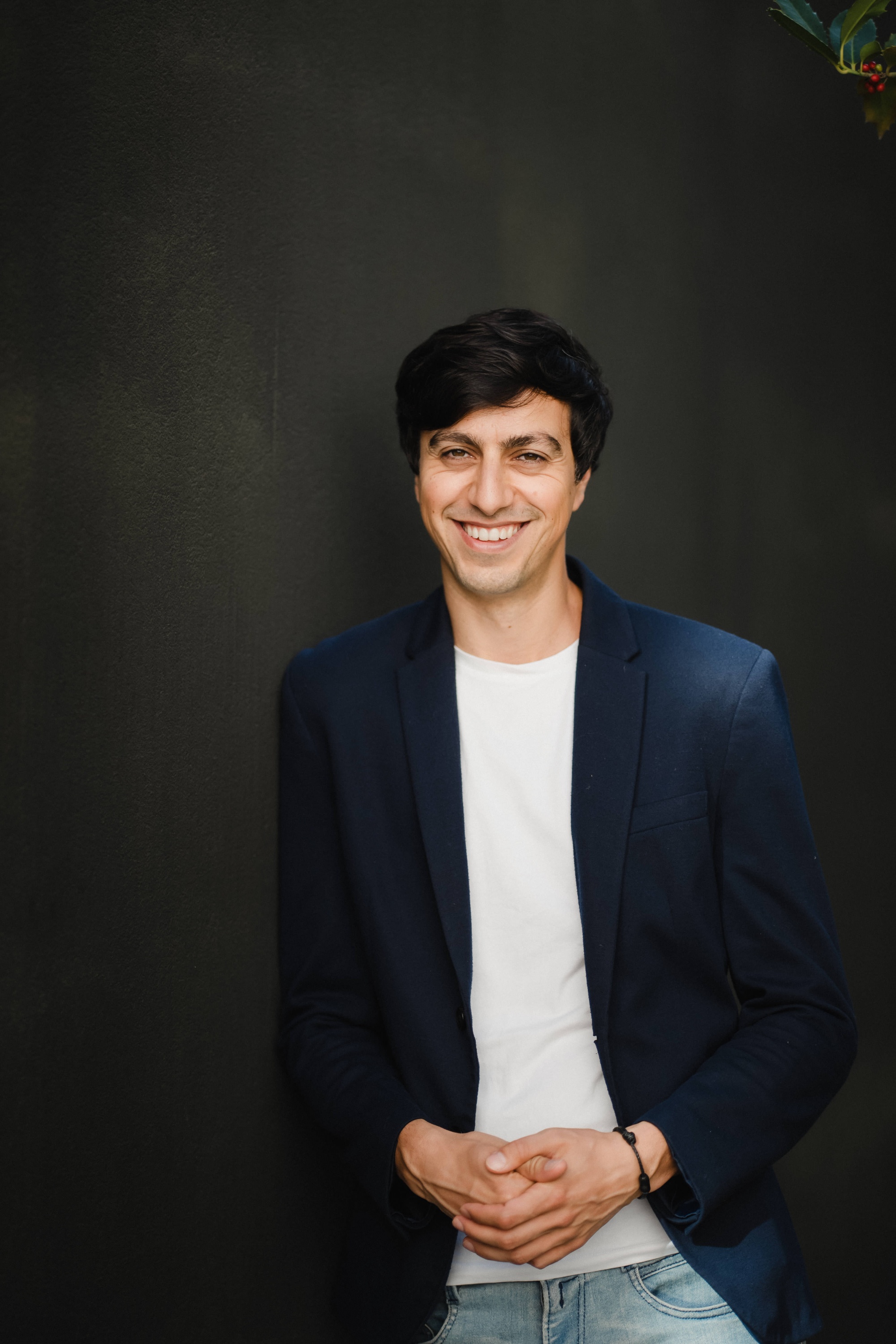 Bijan Moini
